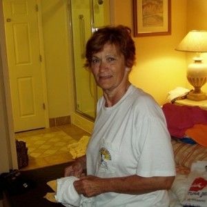 Meet your Posher, Sandy